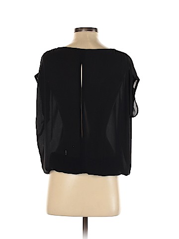 Dina Be Short Sleeve Blouse (view 2)