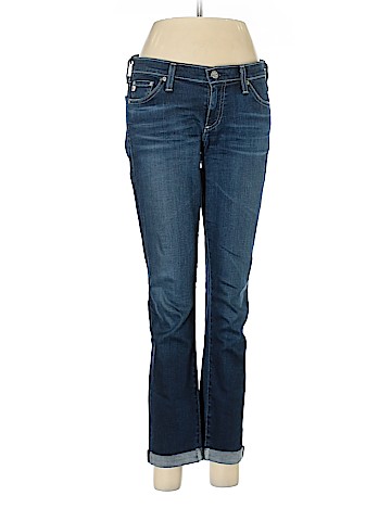 Adriano Goldschmied Jeans (view 1)