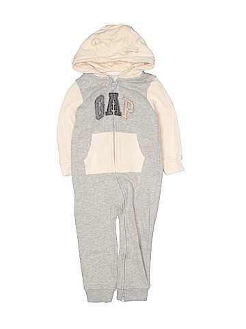 Baby Gap Long Sleeve Outfit (view 1)