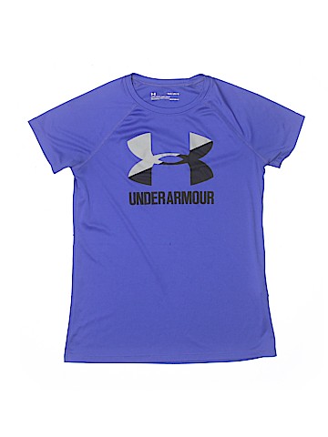 Under Armour Active T-Shirt (view 1)