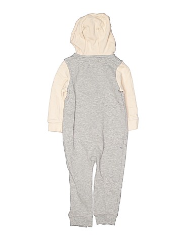 Baby Gap Long Sleeve Outfit (view 2)