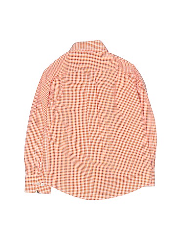 Ciao Marco Long Sleeve Button-Down Shirt (view 2)