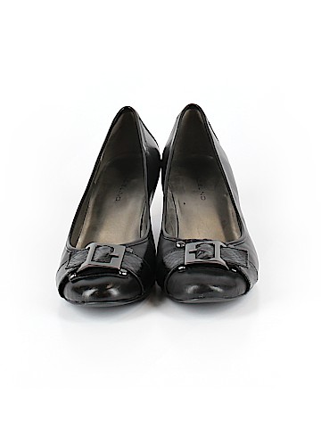 Bandolino Wedges (view 2)