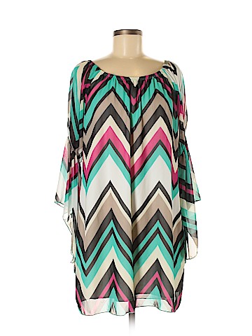 Candy Rose Casual Dress (view 1)