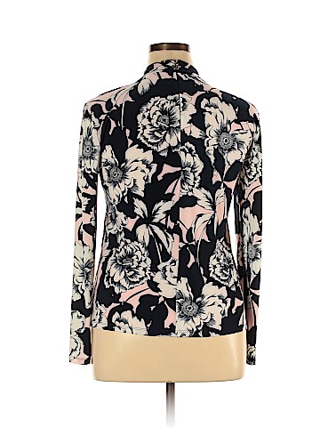 Tommy Hilfiger Long Sleeve Blouse (view 2)