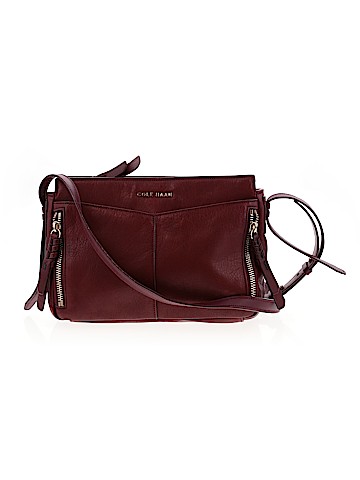 Cole Haan Leather Crossbody Bag (view 1)