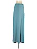 BCBGMAXAZRIA Blue Casual Skirt Size S - photo 2