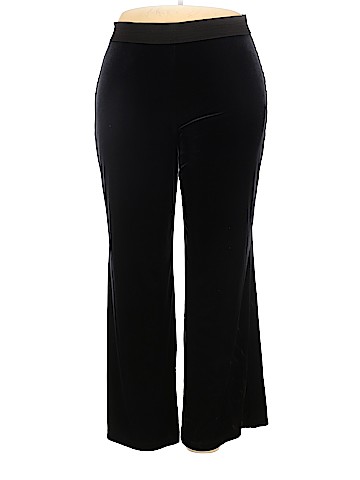 Alfani Velour Pants (view 1)