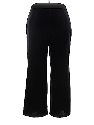 Alfani Velour Pants (view 2)