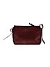 Cole Haan 100% Leather Burgundy Leather Crossbody Bag One size - photo 3