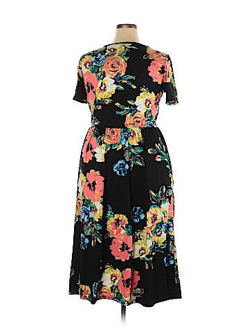 Assorted Brands Casual Dress (view 2)