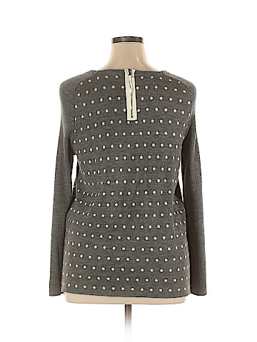 Ann Taylor LOFT Pullover Sweater (view 2)