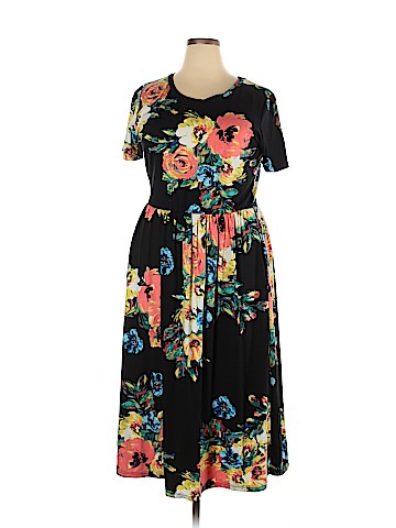 Assorted Brands Casual Dress (view 1)