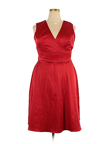 Tropical Wear Cocktail Dress (view 1)