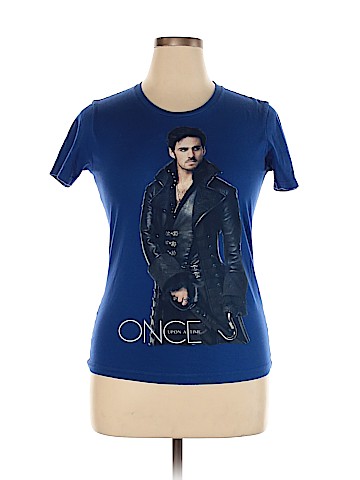 Assorted Brands Short Sleeve T-Shirt (view 1)