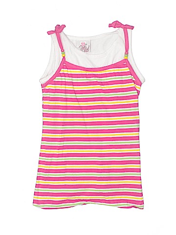 Real Love Tank Top (view 1)