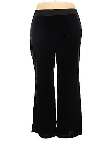 Alfani Velour Pants (view 1)
