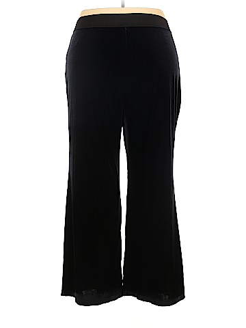 Alfani Velour Pants (view 2)