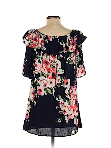 Promesa U.S.A. Casual Dress (view 2)