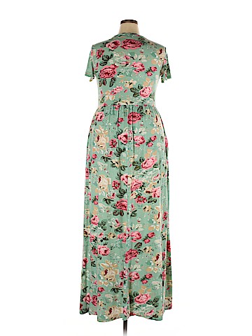 Assorted Brands Casual Dress (view 2)