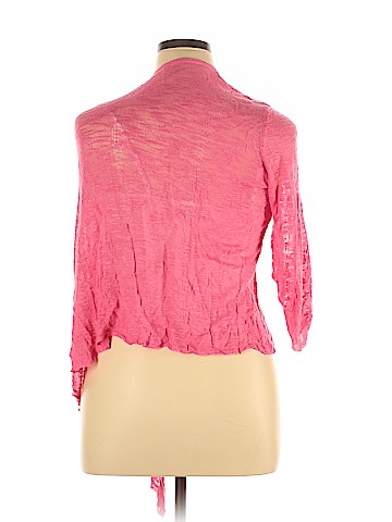 Faded Glory Cardigan (view 2)