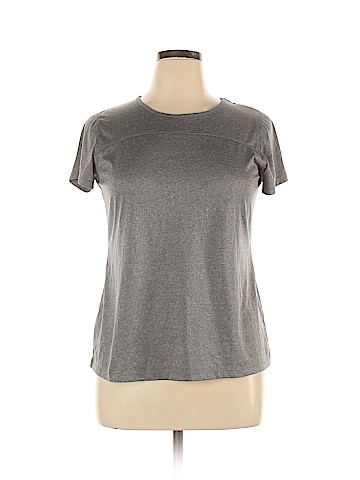 Danskin Now Active T-Shirt (view 1)