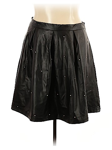 eShakti Casual Skirt (view 1)