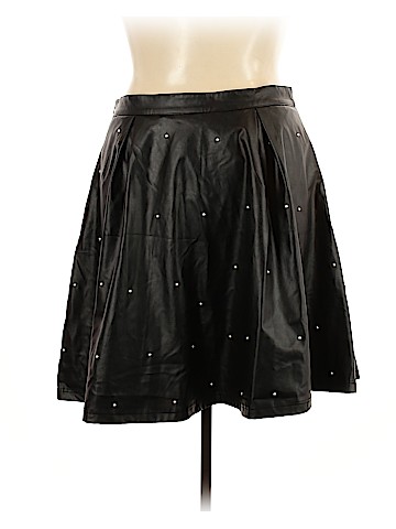 eShakti Casual Skirt (view 2)