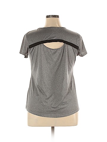 Danskin Now Active T-Shirt (view 2)