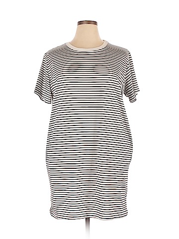 Cotton Emporium Casual Dress (view 1)