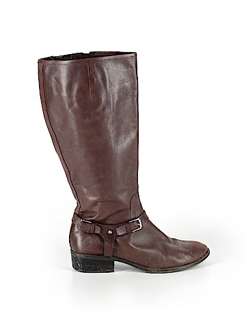 Lauren by Ralph Lauren Boots (view 1)