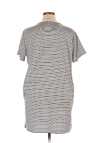 Cotton Emporium Casual Dress (view 2)
