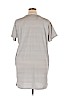 Cotton Emporium Ivory Casual Dress Size XL - photo 2