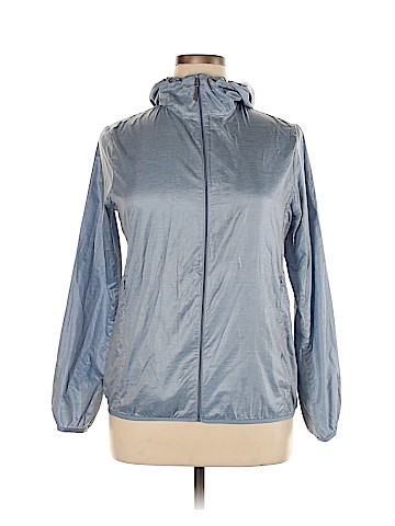 Uniqlo Windbreaker (view 1)