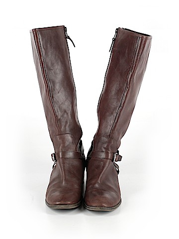 Lauren by Ralph Lauren Boots (view 2)