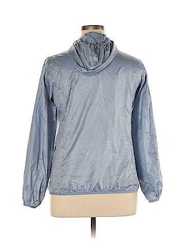 Uniqlo Windbreaker (view 2)