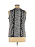 Christopher & Banks Blue Sleeveless Top Size XL - photo 2