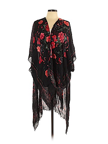 American Eagle Outfitters Kimono (view 1)