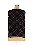 Christopher & Banks 100% Polyester Black Sleeveless Blouse Size XL - photo 2