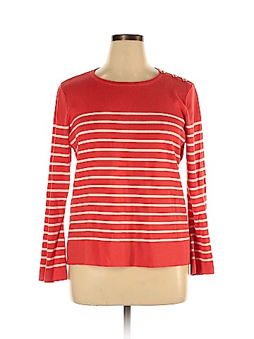 Charter Club Pullover Sweater (view 1)