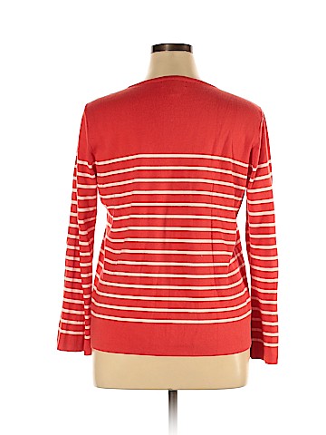 Charter Club Pullover Sweater (view 2)