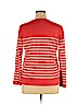 Charter Club Red Pullover Sweater Size XL - photo 2