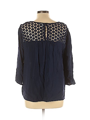 Nike 3/4 Sleeve Blouse (view 2)