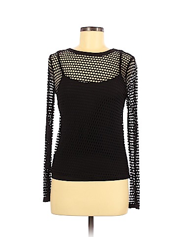 Ginger G. Long Sleeve Top (view 1)