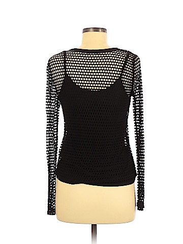 Ginger G. Long Sleeve Top (view 2)