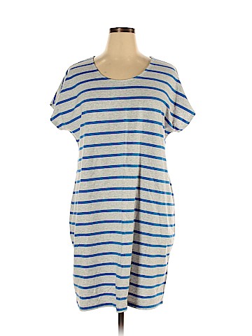 Lands' End Casual Dress (view 1)