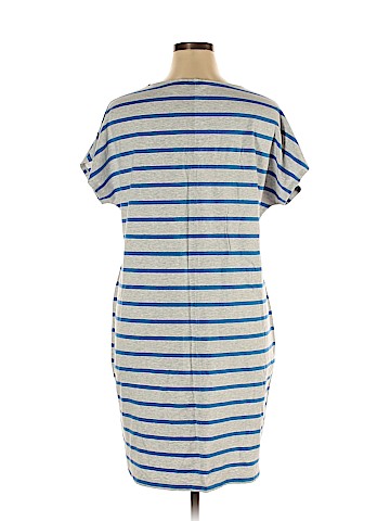 Lands' End Casual Dress (view 2)