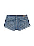 American Eagle Outfitters 100% Cotton Blue Denim Shorts Size 6 - photo 2