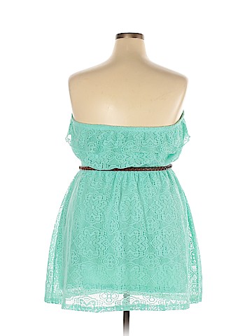 No Boundaries Casual Dress (view 2)