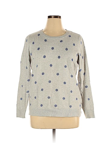 Old Navy Pullover Sweater (view 1)